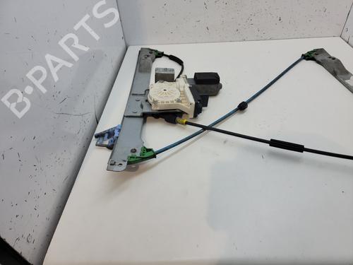 Front left window mechanism CITROËN C2 (JM_) 1.1 | BP26659590C22 