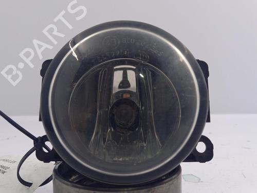 Used Right front fog light Right front fog light FORD FOCUS II Turnier (DA_, FFS, DS) 1.6 TDCi (109 hp) 22824614 22824614