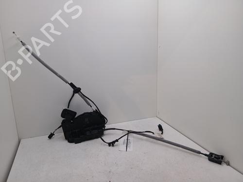 Front right lock SEAT ATECA (KH7, KHP) 2.0 TDI 4Drive | BP36803860C97 - Image 3