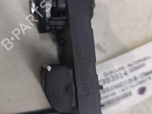 Mirror switch FORD FIESTA VI (CB1, CCN) 1.25 | BP26689243I25 