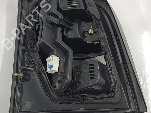 Used Right taillight NISSAN MICRA II (K11) 1.3 i 16V (75 hp) 22822278