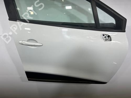 Dør højre fortil Dør højre fortil RENAULT CLIO IV (BH_) 1.5 dCi 90 (90 hp) 39727477 39727477