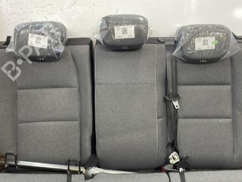 Sæde sæt RENAULT AUSTRAL TCe 130 (HGM2) | BP37731944C78 - Image 5
