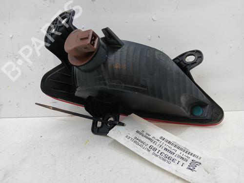 Rear fog light RENAULT ARKANA I (LCM_, LDN_) 1.6 E-TECH 145 (LDMU) | BP29834257C37 