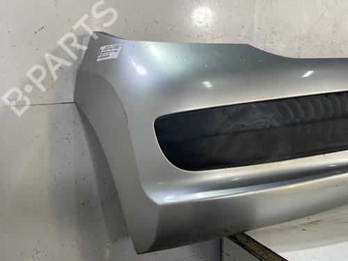 Rear bumper PEUGEOT 207 (WA_, WC_) 1.6 HDi | BP29834219C8