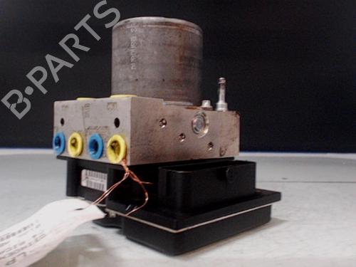 ABS pump CITROËN C4 Grand Picasso I (UA_) 1.6 HDi | BP22815065M43 