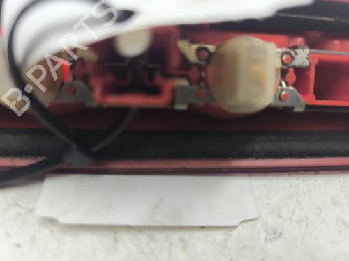 Third brake light CITROËN C3 Picasso (SH_) 1.6 HDi | BP30327069L11
