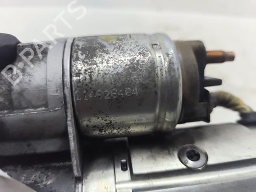 Starter RENAULT ESPACE IV (JK0/1_) 2.2 dCi (JK0H) | BP30184252M8