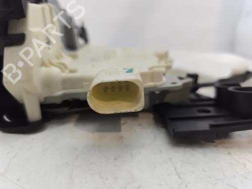 Front right lock SEAT ALTEA (5P1) 1.9 TDI | BP29515808C97 