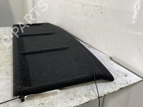 Hattehylle Hattehylle CITROËN SAXO (S0, S1) 1.1 X, SX (60 hp) 22834724 22834724