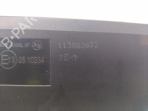 Right mirror KIA EV3 EV | BP30088279C27 - Image 5