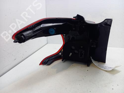 Right taillight PEUGEOT 2008 I (CU_) 1.5 BlueHDI 100 | BP31609944C35 - Image 4