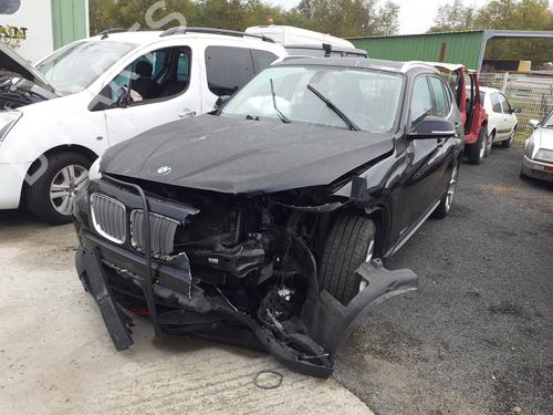 Right rear window switch BMW X1 (E84) sDrive 18 d | BP24322908I28 - Image 6