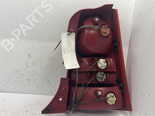 Left taillight KIA PICANTO I (SA) 1.0 | BP25477889C34 