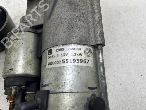 starter-fiat-ducato-van-250_-2006-37449328 main image