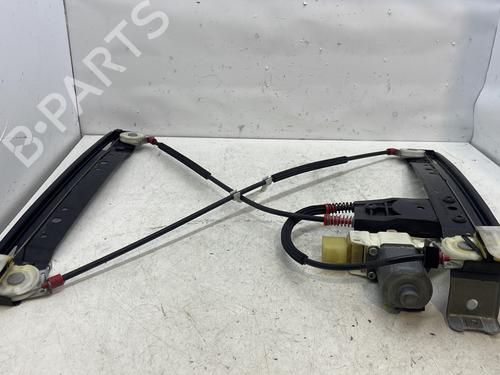 Rear left window mechanism FORD S-MAX (WA6) 2.0 TDCi | BP29894228C24