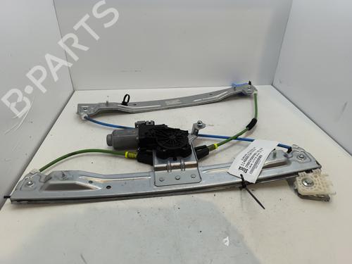 Used Front left window mechanism CITROËN C3 Picasso (SH_) 1.6 HDi (90 hp) 30162483