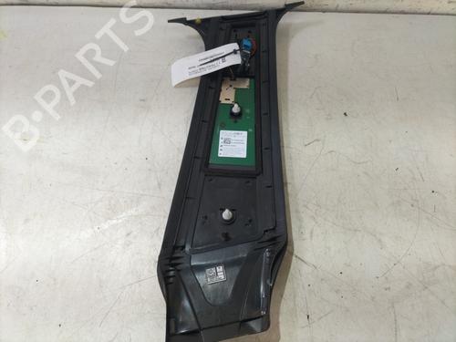 Kamera TESLA MODEL Y (5YJY) Long Range All-wheel Drive | BP30899209E14