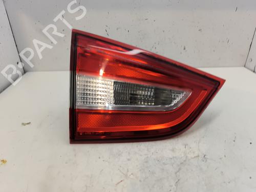 Left tailgate light SUZUKI SX4 S-Cross (JY) 1.0 (AKK 310) | BP26957409C79  - Image 5