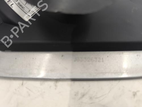 Fuel flap FIAT TIPO Hatchback (356_, 357_) 1.6 D (356HXG1B, 356HXG11) | BP24496650C131 