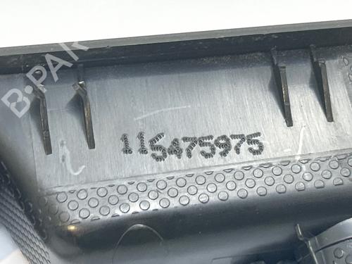 Used Left rear window switch Left rear window switch 38326214 38326214