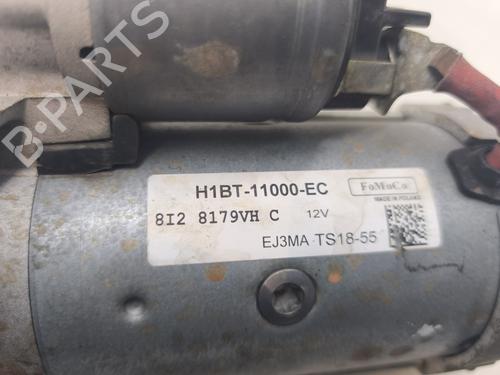 Starter FORD TRANSIT COURIER B460 Box Body/MPV 1.5 EcoBlue | BP30647418M8 - Image 3