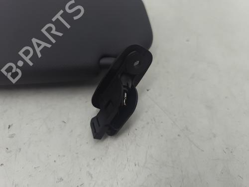 Right sun visor AUDI TT (8J3) 1.8 TFSI | BP32322354I2  - Image 5