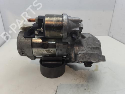 Used Starter Starter CITROËN C6 (TD_) 2.7 HDi (204 hp) 26957317 26957317