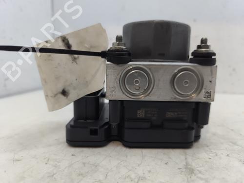 ABS pump NISSAN MICRA IV (K13K, K13KK) 1.2 | BP28134560M43 