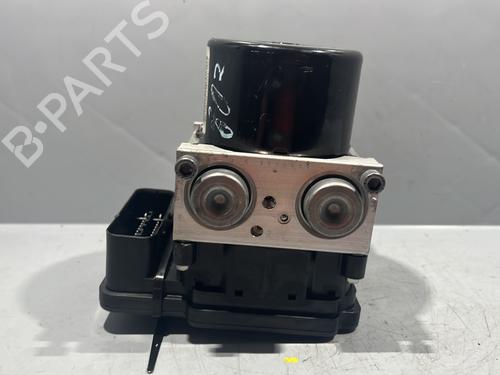 ABS pump RENAULT LAGUNA III (BT0/1) 2.0 dCi (BT01, BT08, BT09, BT0E, BT0K, BT12, BT1C, BT1D,... | BP28277535M43 