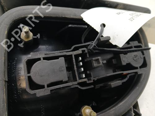 Used Left taillight Left taillight RENAULT LAGUNA I (B56_, 556_) [1993-2002] 31582132 31582132