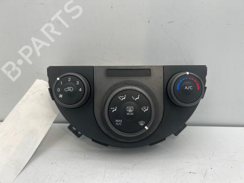 Climate control KIA SOUL I (AM) 1.6 CRDi 128 | BP39936843I5 - Image 2