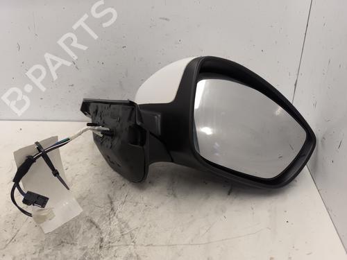 Used Right mirror CITROËN C3 III (SX) 1.2 PureTech 82 (83 hp) 24928998