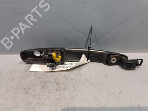 Front left exterior door handle SUZUKI SWIFT V (AZ) 1.2 (A2L412, ZC83S) | BP29439063C128 
