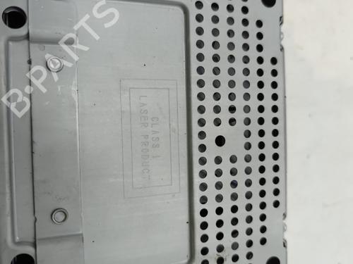 Radio FORD TRANSIT CONNECT V408 Box Body/MPV 1.5 TDCi | BP28156875E6 