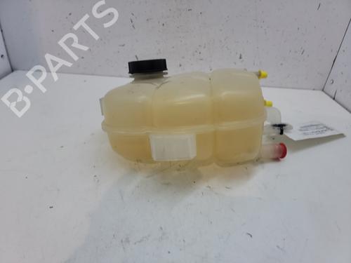 Used Expansion tank FORD FOCUS IV (HN) 1.0 EcoBoost mHEV Flex (125 hp) 26732103