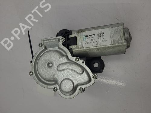 Used Rear wiper motor FIAT PANDA (169_) 1.2 (169.AXB11, 169.AXB1A) (60 hp) 22822374