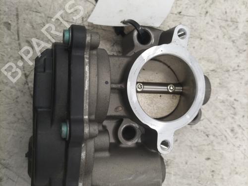 Throttle body DACIA LOGAN MCV II 1.0 SCe 75 | BP23888689M82 - Image 3