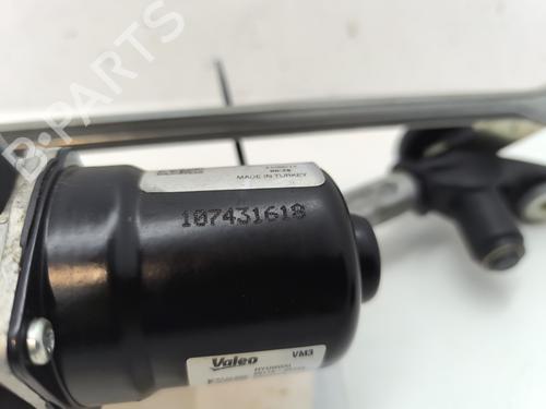 Front wiper motor HYUNDAI i20 III (BC3, BI3) 1.2 | BP26732263M29 