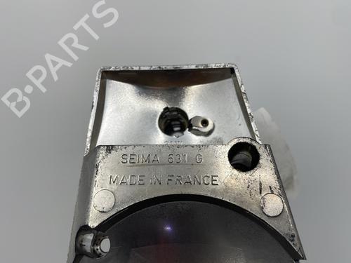 Used Left taillight Left taillight 37732188 37732188