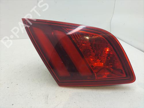 Left tailgate light PEUGEOT 308 II (LB_, LP_, LW_, LH_, L3_) 1.6 BlueHDi 120 | BP29314802C79 