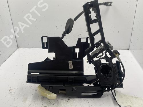 Front left lock FORD FIESTA VI (CB1, CCN) 1.25 | BP22843735C98 