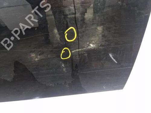Left front door VW NEW BEETLE (9C1, 1C1) 1.9 TDI | BP22836644C2 