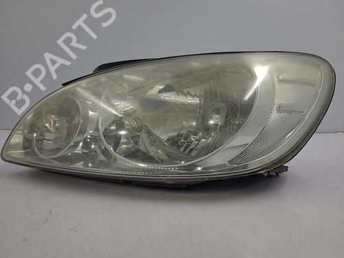 Used Left headlight HYUNDAI GETZ (TB) 1.1 (67 hp) 22824348