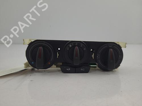 Climate control SEAT IBIZA IV (6J5, 6P1) 1.2 TDI | BP22822789I5 