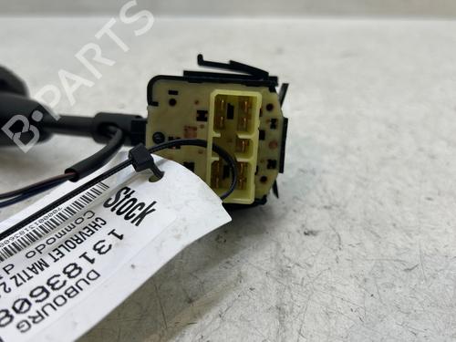 Ratstangsstang CHEVROLET MATIZ (M200, M250) 0.8 | BP38721456I23 - Image 2