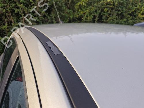 Left front window switch PEUGEOT 207 (WA_, WC_) 1.6 HDi | BP36520418I27 - Image 6