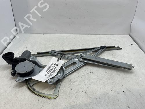 Used Front right window mechanism TOYOTA YARIS (_P9_) 1.4 D-4D (NLP90_, NLP90R) (90 hp) 29054494
