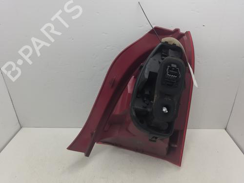 Left taillight RENAULT TWINGO II (CN0_) 1.5 dCi 90 | BP31887476C34