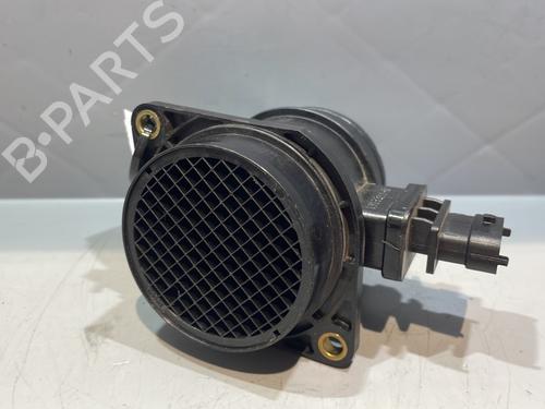 Mass air flow sensor FORD KA (RU8) 1.3 TDCi | BP28824252M95 - Image 2